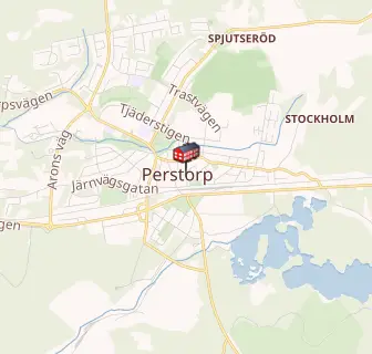 Perstorp