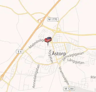 Åstorp
