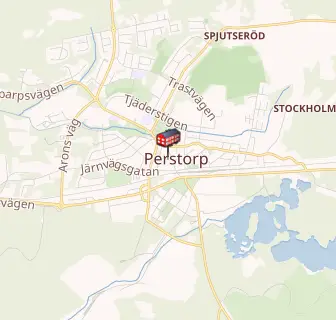 Perstorp