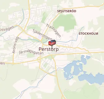Perstorp