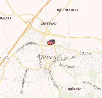 Åstorp