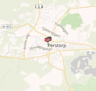 Perstorp