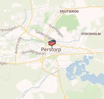 Perstorp