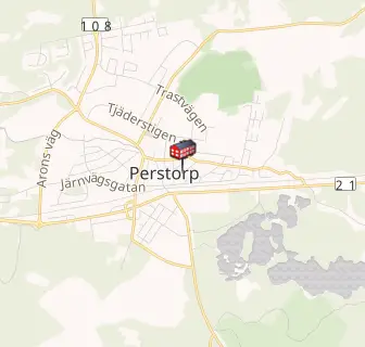 Perstorp