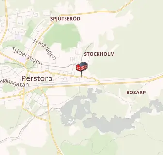 Perstorp