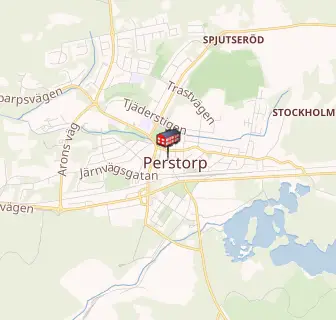 Perstorp