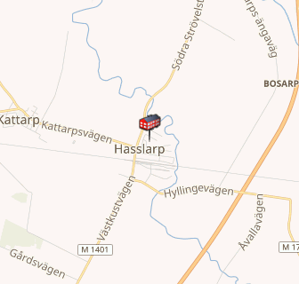 Helsingborg