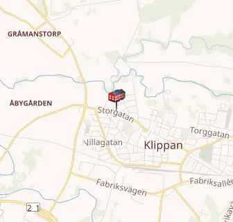 Klippan