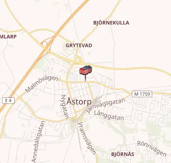 Åstorp