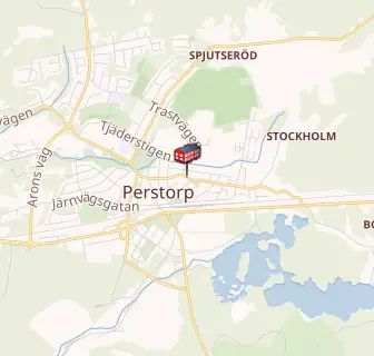Perstorp