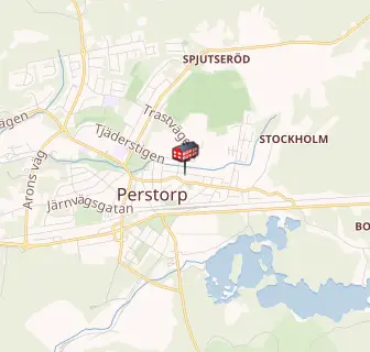 Perstorp