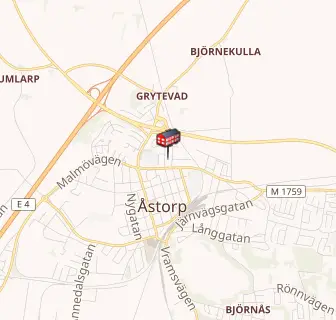 Åstorp