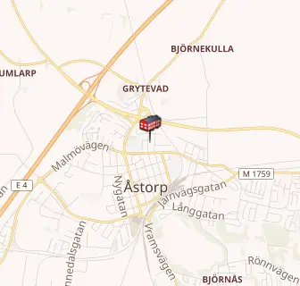 Åstorp