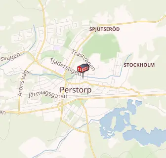 Perstorp