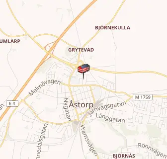 Åstorp