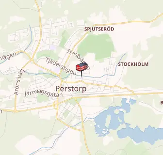 Perstorp
