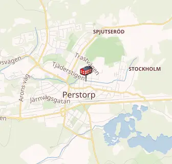Perstorp