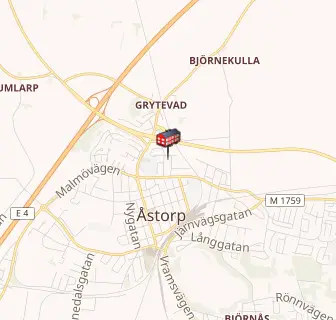 Åstorp