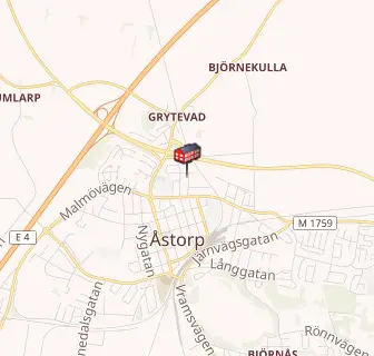 Åstorp
