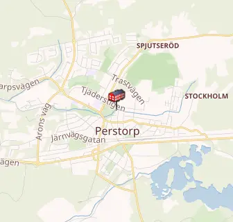 Perstorp