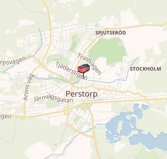 Perstorp