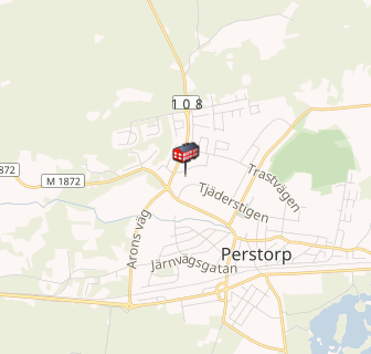 Perstorp