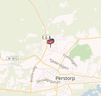 Perstorp
