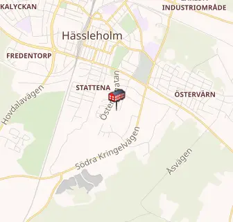 Hässleholm