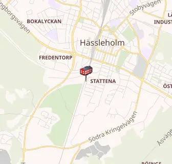 Hässleholm