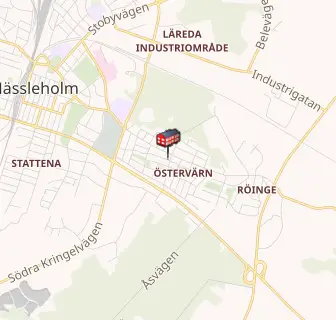 Hässleholm