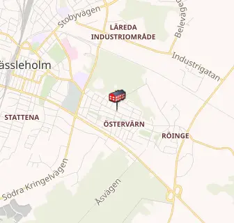 Hässleholm