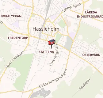 Hässleholm
