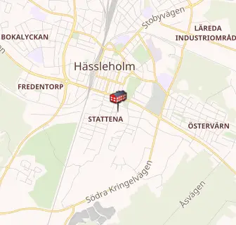 Hässleholm