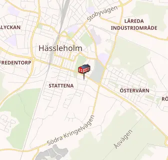 Hässleholm