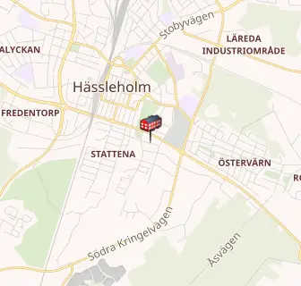 Hässleholm