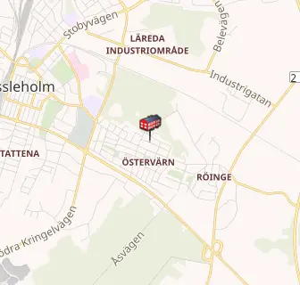 Hässleholm