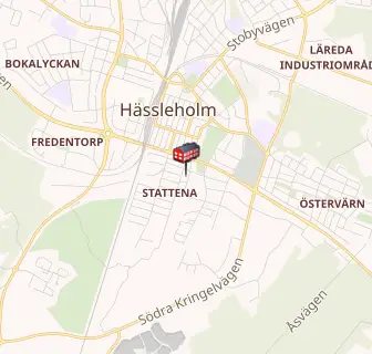 Hässleholm