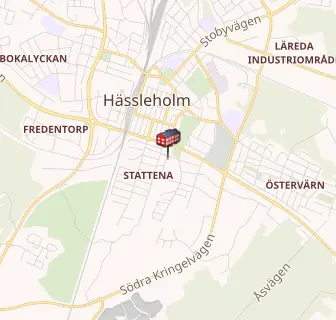 Hässleholm