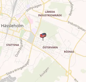 Hässleholm
