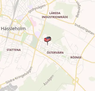 Hässleholm