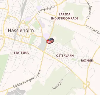 Hässleholm