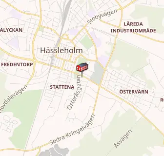 Hässleholm