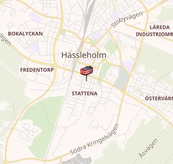 Hässleholm