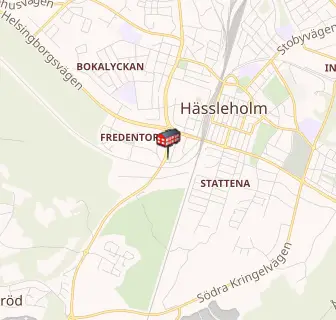 Hässleholm
