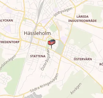 Hässleholm