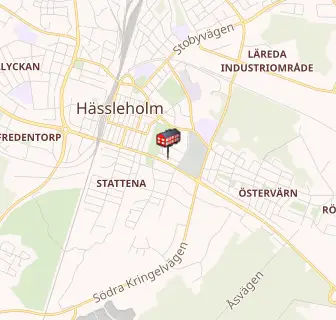 Hässleholm