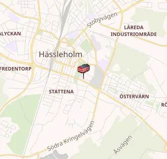 Hässleholm