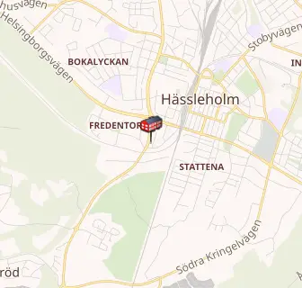 Hässleholm