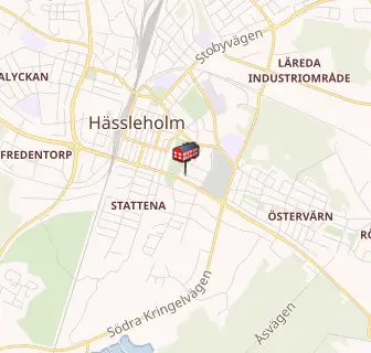 Hässleholm