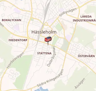 Hässleholm